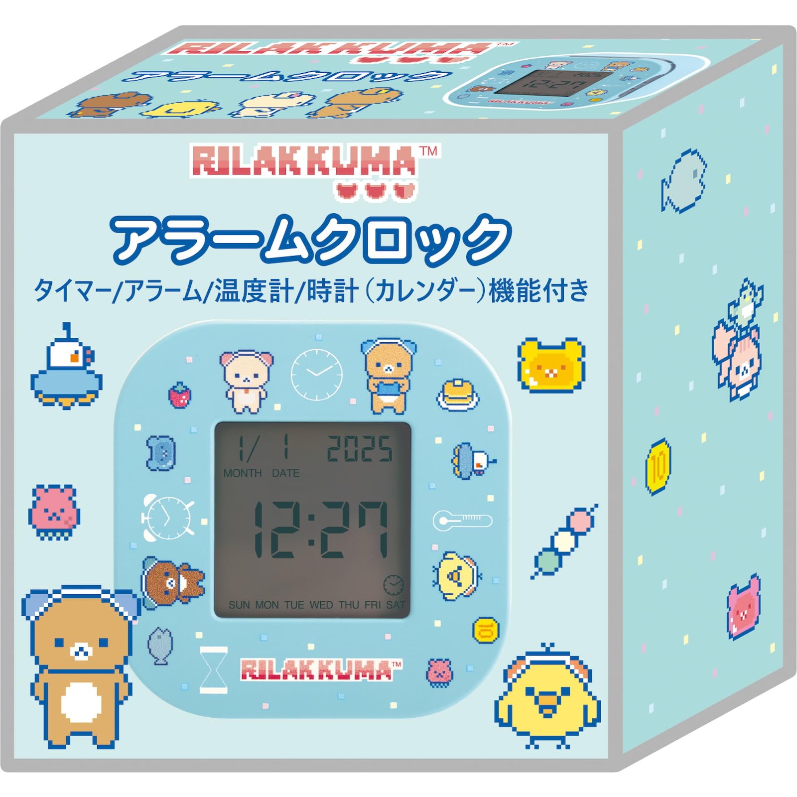 Amazon | サンエックス(San-X) リラックマ ｢ゲーミングリラックマ